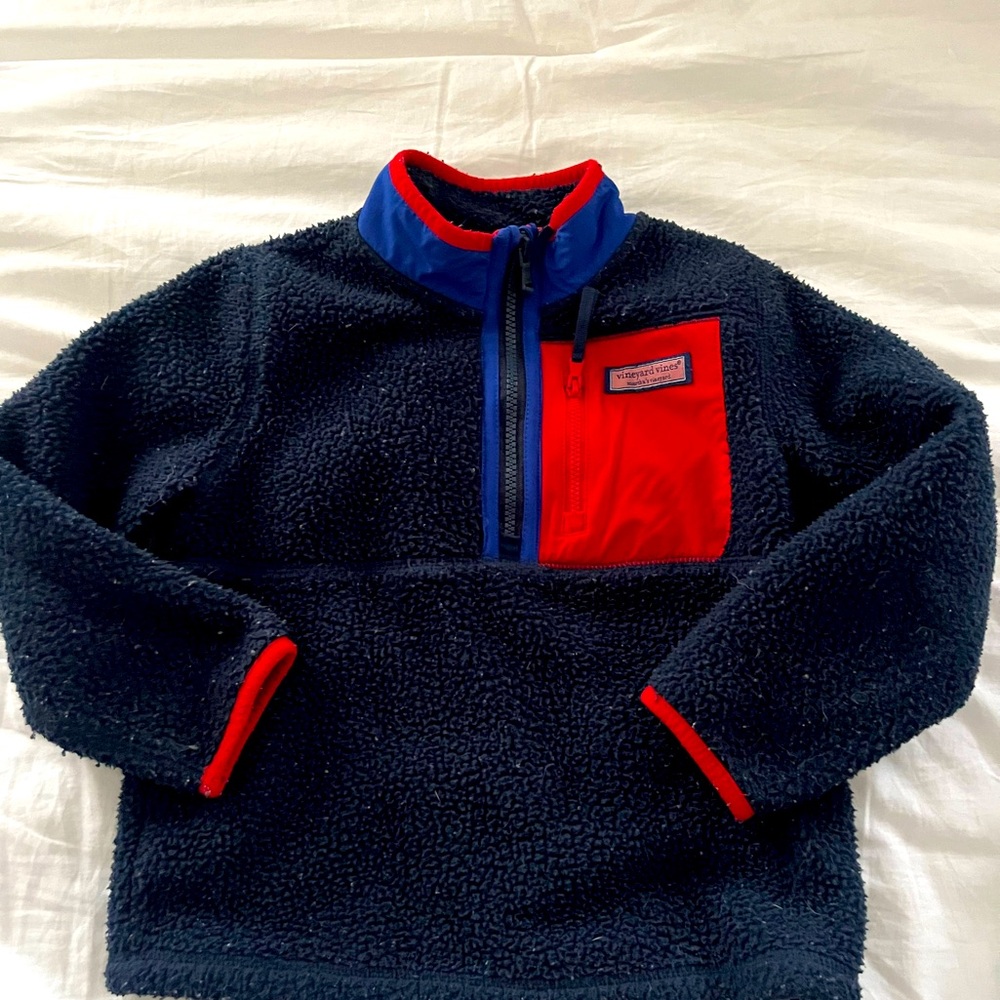 Vineyard Vine pullovers
